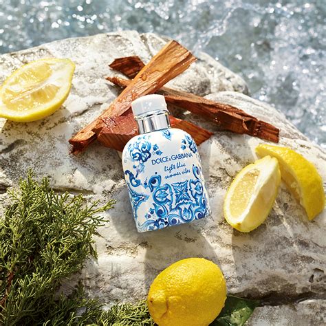 dolce gabbana summer 2019 parfum|authentic dolce gabbana perfume.